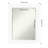 Berkin Flat Wall Mirror
