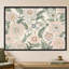 «Soft Floral Blooms» par Lorenzo Collective - Impression sur toile-1093065039-1093065035