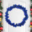 vidaXL Christmas Ball Garland 186 cm Polystyrene-1584043774