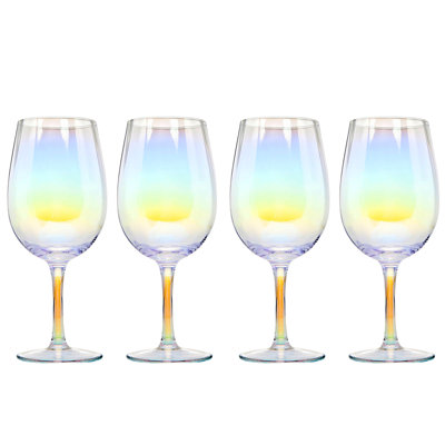 Monterey 16 oz. Stemmed Wine Glass
