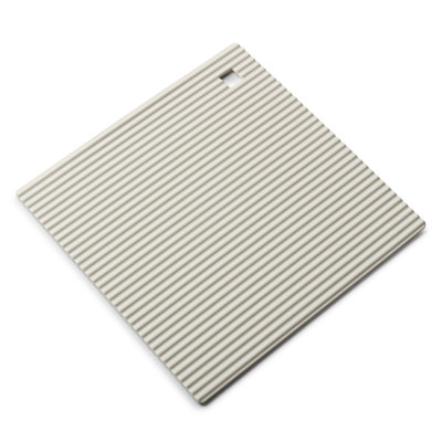 Silicone 2 Piece Trivet Set
