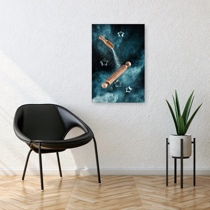 Print, 91.44cm H x 60.96cm W