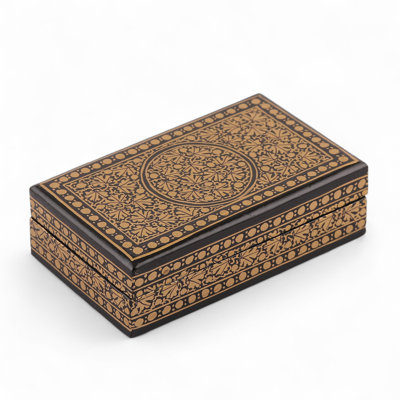 Decorative Boxes