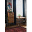 Teimani Red Rug 3'11" x 6'3"