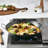 Infuse 15" Paella Pan