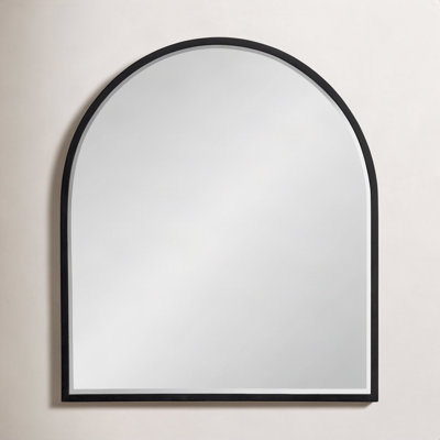 Branca Metal Mirror