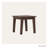 POLYWOOD X  Sol 72 End Table-1520795646
