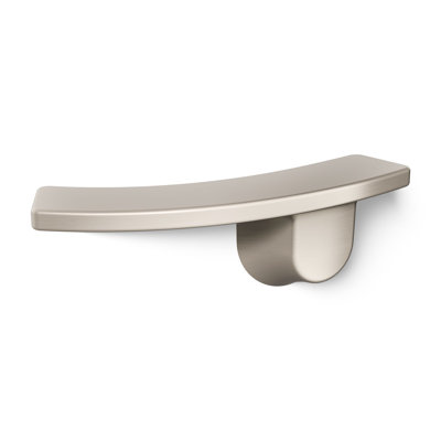 Betello Left-Hand Trip Lever