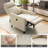Haldeman Upholstered Power Recliner Sturdy and Durable for Use in Small Spaces-185769466