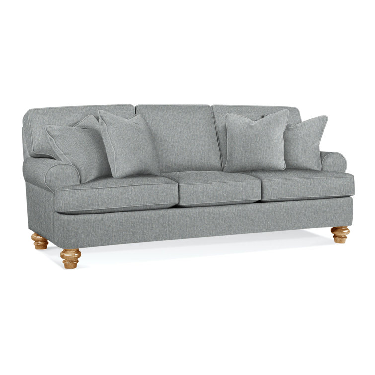 Lowell Upholstered 86'' Sofa
