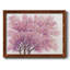 «Pink Cherry Blossom Tree I», reproduction sur toile-1427924756-1427924757
