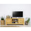 Mccreary TV Stand for TVs up to 60"