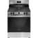 30" 5.1 cu. ft. Freestanding Natural Gas Range