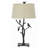 Gurubaksh Metal Table Lamp