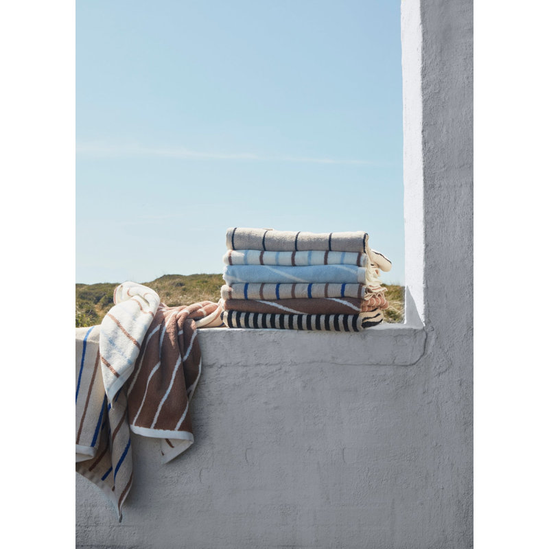 Raita Bath Towel