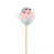 Rose est en rupture de stock