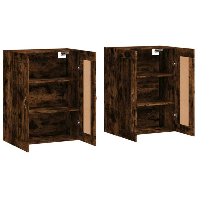 Jaliyiah 69.5cm Sideboard, Smoked Oak