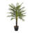 43'' Faux Areca Palm Tree in Pot