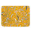 Motif floral pour salle de bain