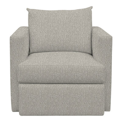 Emory Swivel Armchair