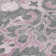 Machine Washable Indoor/Outdoor Xhevrie Pink Rug