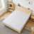 Rodrigue 12“ Medium Gel Memory Foam Mattress in a Box Infused with Green Tea-484224447-518624343