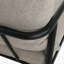 Fauteuil rond