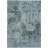 Machine Washable Indoor/Outdoor Earleville ACN2360 Casual Rug-1564840150