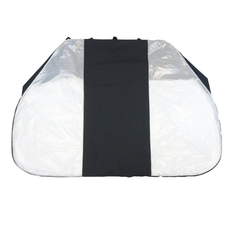 Bike Cover By Covered Living