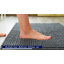 Tapis pour salle de bain Azriah Luxury Chenille-448502988-448502976