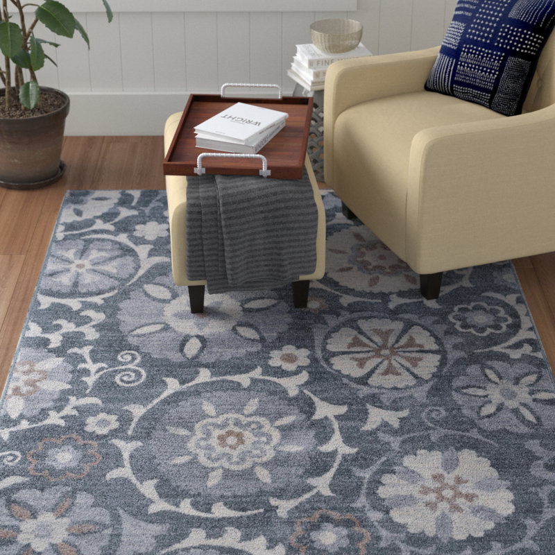 Wealden Indoor Rug, Rectangle 8'9" x 12'3"