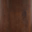 Bruce Mango Wood Coffee Table, Medium Brown