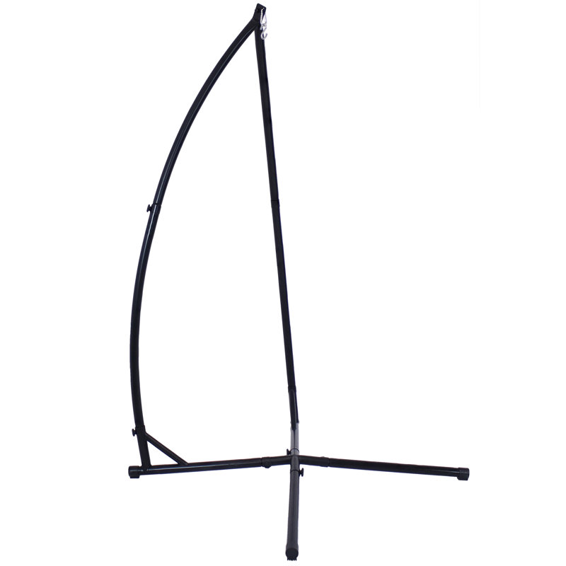 Roxana Durable Metal Hammock Chair Stand