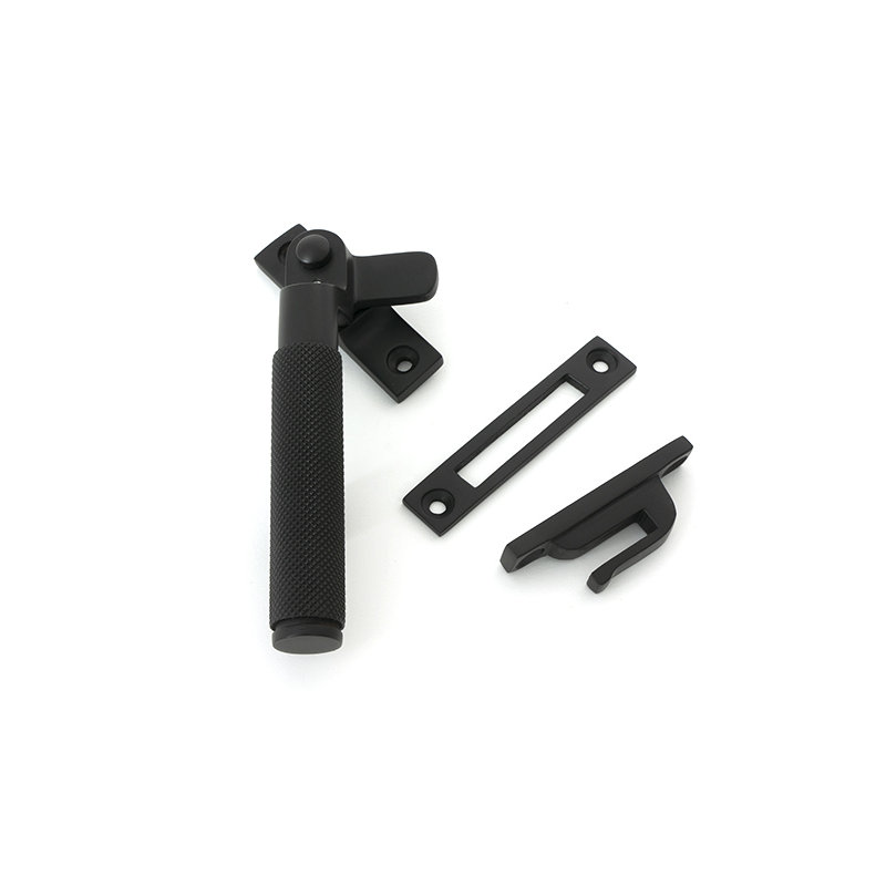 Brompton Locking Fastener  LH, Aged Bronze