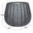 Prussia Concrete Pot Planter-1469237509