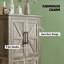 Armoire de rangement Rustic Home-360329343