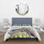 Ensemble de housse de couette Traditional Vintage Birds Vintage II - microfibre de polyester-66393405