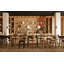 Snaregade Dining Table-90989910-90989908