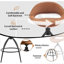 Swivel Bar Stool