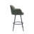Irelyn PU Upholstered 30'' Bar Stool-91885565