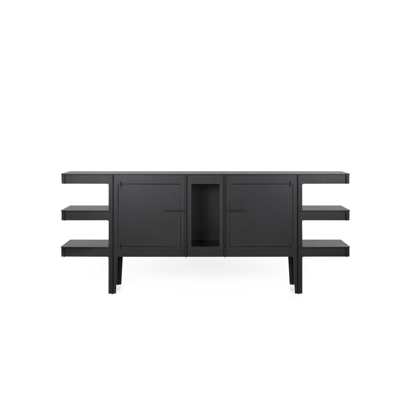 80.3'' W Buffet