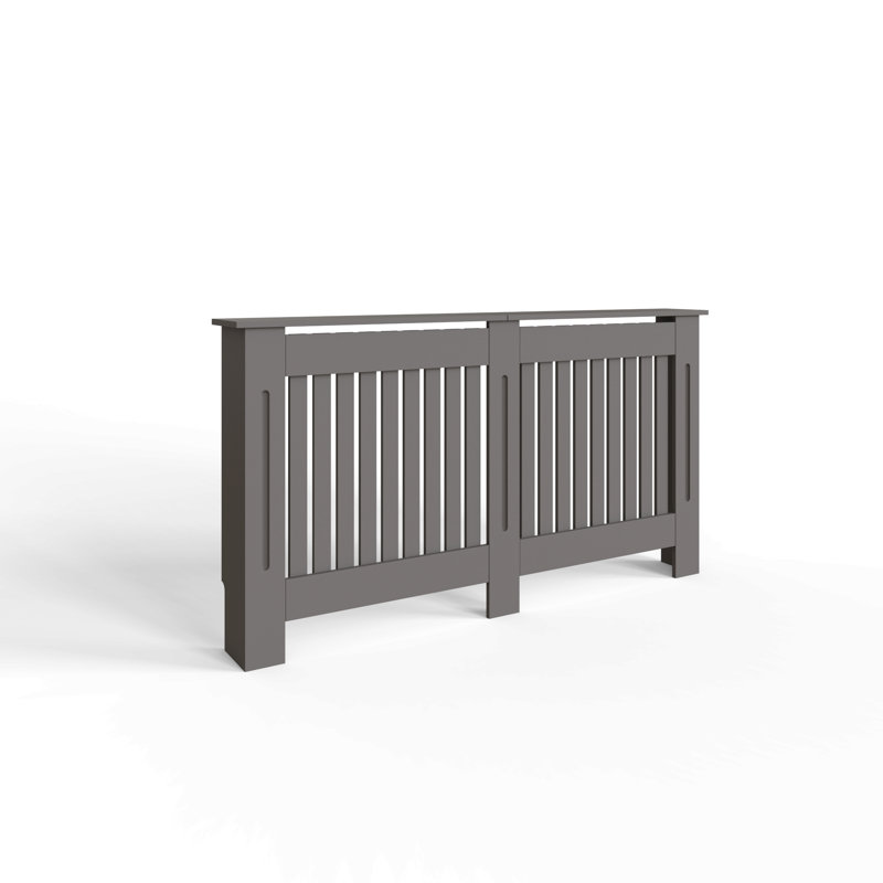 Radiator Cover, W152 x H81.5 x D19cm