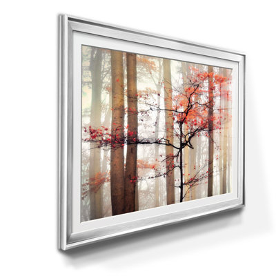 Awakening - Cadre photo, impression sur papier