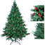 Andis Artificial Christmas Tree-608670352