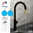 Keeney Pull Down Kitchen Faucet-55036628