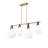 4 Light Pendant-100157106