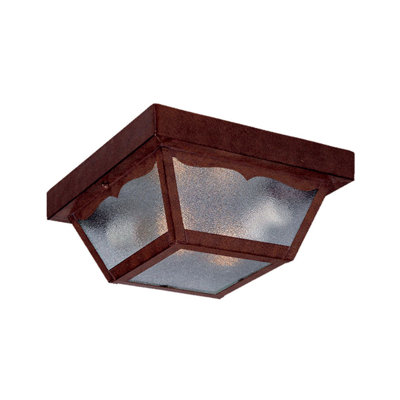 Ledbetter Flush Mount