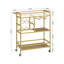 Bar Cart