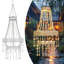 Lustre en cristal 32 po-133339853