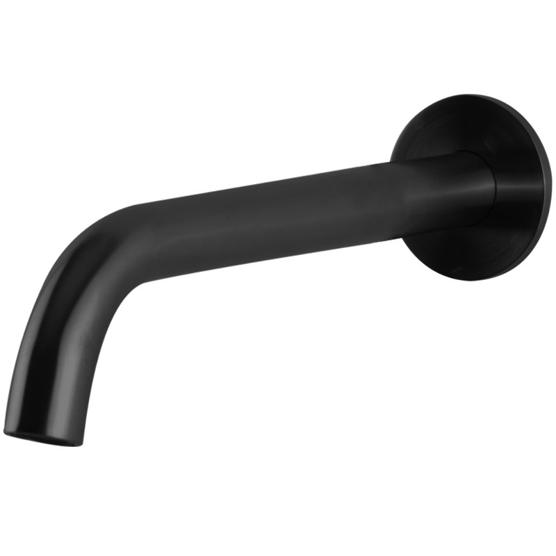 Opera Tub Filler, Black